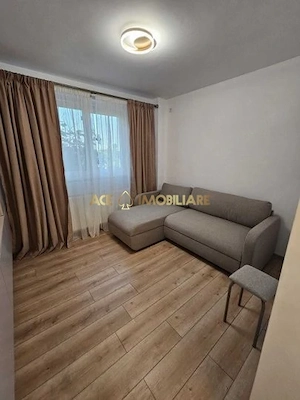 2 Camere de inchiriat | Prelungirea Ghencea | Metrou | Modern - imagine 3
