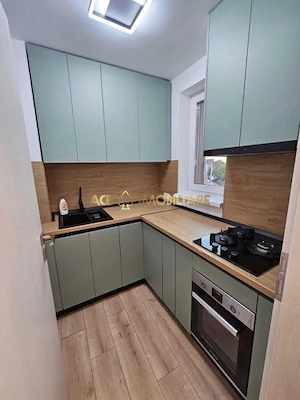 2 Camere de inchiriat | Prelungirea Ghencea | Metrou | Modern - imagine 4