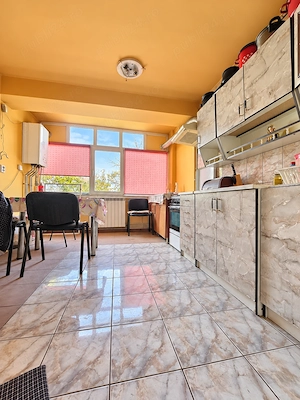 Apartament 2 camere, confort 1, decomandat Bd. Independenței  - imagine 4