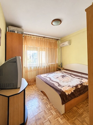 Apartament 2 camere, confort 1, decomandat Bd. Independenței  - imagine 3