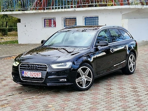Audi a4 B8.5  - imagine 4