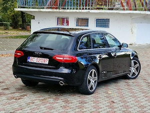 Audi a4 B8.5  - imagine 3