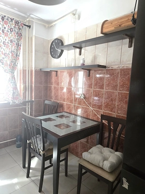 🚇 Închiriez Apartament cu 2 camere, renovat, 5 min metrou Dristor - imagine 10