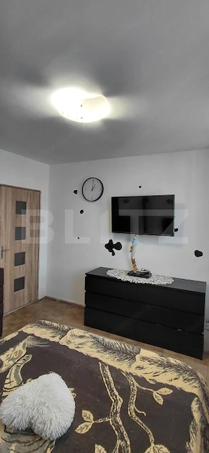 Apartament 2 camere de vânzare – 45 mp, cartierul Grigorescu, Cluj-Napoca - imagine 8
