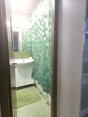 🚇 Închiriez Apartament cu 2 camere, renovat, 5 min metrou Dristor - imagine 8