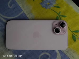 Iphone 15 good condition 