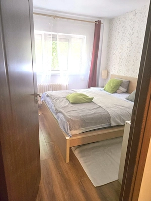 🚇 Închiriez Apartament cu 2 camere, renovat, 5 min metrou Dristor - imagine 2