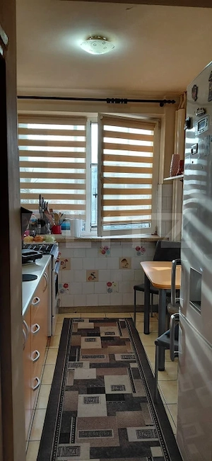 Apartament 2 camere de vânzare – 45 mp, cartierul Grigorescu, Cluj-Napoca - imagine 2