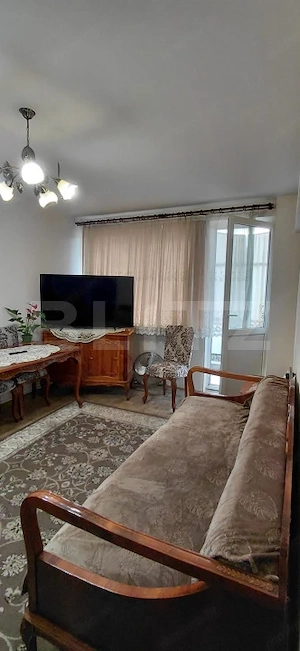 Apartament 2 camere de vânzare – 45 mp, cartierul Grigorescu, Cluj-Napoca - imagine 5
