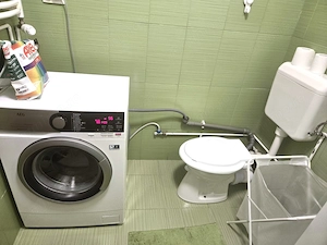 🚇 Închiriez Apartament cu 2 camere, renovat, 5 min metrou Dristor - imagine 13