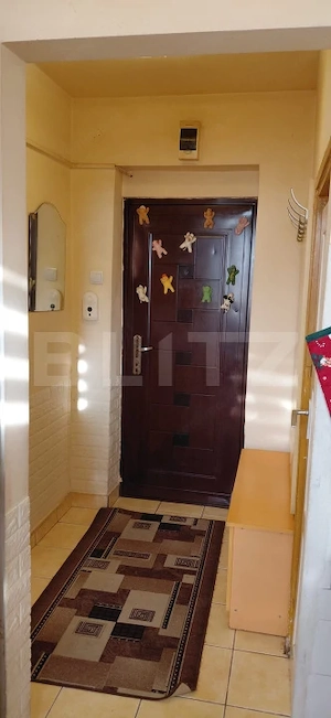 Apartament 2 camere de vânzare – 45 mp, cartierul Grigorescu, Cluj-Napoca - imagine 3