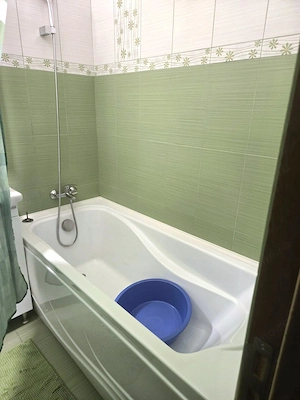 🚇 Închiriez Apartament cu 2 camere, renovat, 5 min metrou Dristor - imagine 5