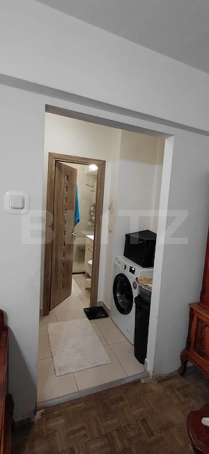 Apartament 2 camere de vânzare – 45 mp, cartierul Grigorescu, Cluj-Napoca - imagine 6