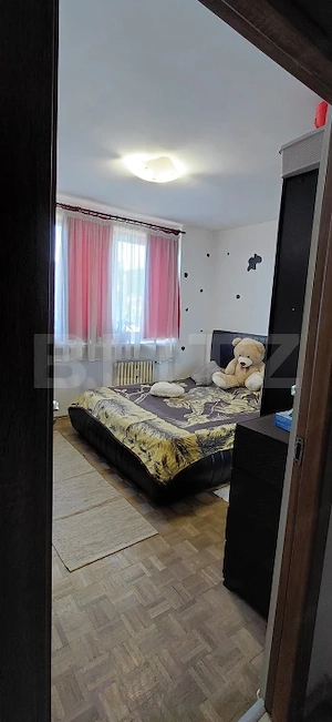Apartament 2 camere de vânzare – 45 mp, cartierul Grigorescu, Cluj-Napoca - imagine 7