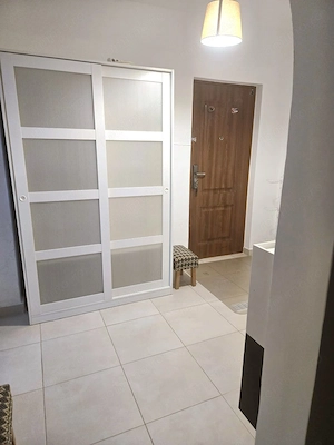 🚇 Închiriez Apartament cu 2 camere, renovat, 5 min metrou Dristor - imagine 14