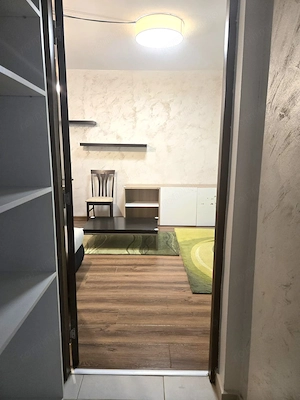 🚇 Închiriez Apartament cu 2 camere, renovat, 5 min metrou Dristor - imagine 7