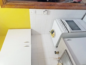 Zona Calea Buziașului   De închiriat garsonieră la etajul 1 - imagine 9