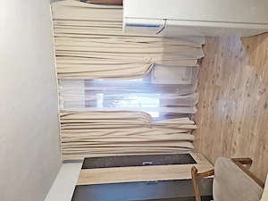 Zona Calea Buziașului   De închiriat garsonieră la etajul 1 - imagine 11