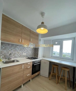 2 Camere de inchiriat | Militari | Pet Friendly | Mobilat  - imagine 17