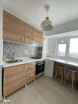 2 Camere de inchiriat | Militari | Pet Friendly | Mobilat  - imagine 18