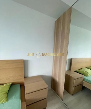 2 Camere de inchiriat | Militari | Pet Friendly | Mobilat  - imagine 9