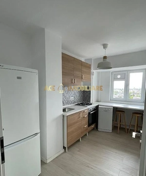 2 Camere de inchiriat | Militari | Pet Friendly | Mobilat  - imagine 3