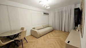 Scandinavia Bragadiru, apartament 2 camere+curte+ loc parcare - imagine 2