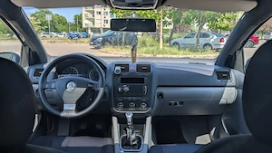 Golf 5 1.6 FSI 2005 - imagine 5