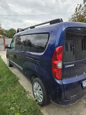Opel combo  - imagine 3