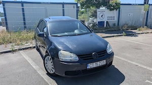 Golf 5 1.6 FSI 2005 - imagine 2