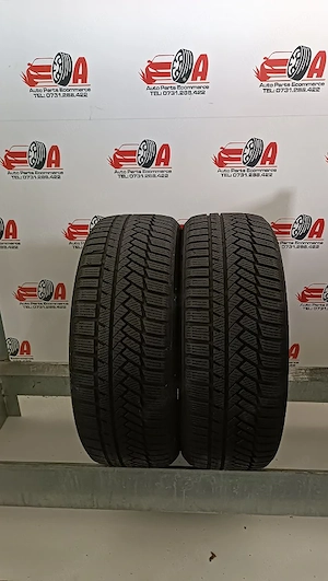 ANVELOPE 215/50/18 92V 215 50 18 CONTINENTAL CP N1070 m+s