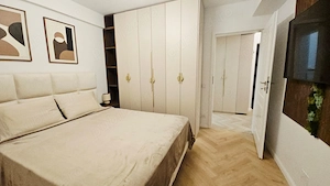 Scandinavia Bragadiru, apartament 2 camere+curte+ loc parcare - imagine 7