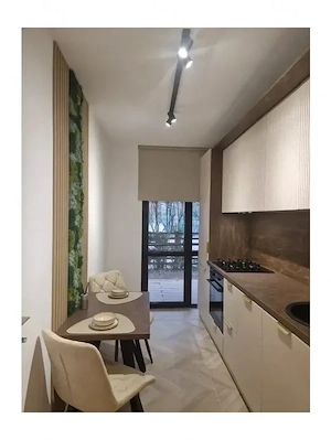 Scandinavia Bragadiru, apartament 2 camere+curte+ loc parcare - imagine 5