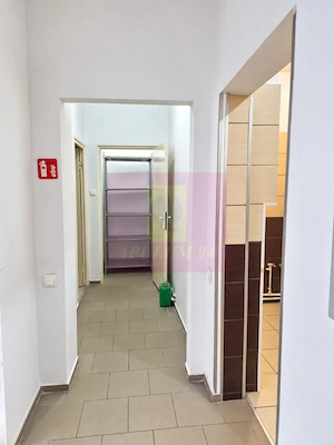Spațiu comercial de închiriat în Floreasca | 145 mp utili, terasă - imagine 3