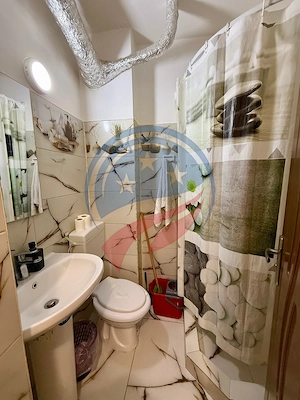 Apartament cu 2 camere de închiriat în Valea Roșie, Craiova - imagine 8
