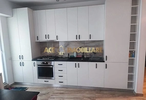 2 Camere de inchiriat | Rahova | Centrala | Parcare | Mobilat - imagine 5
