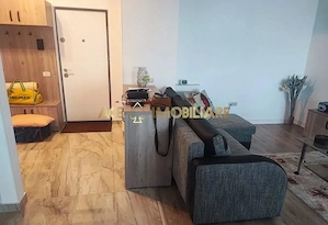 2 Camere de inchiriat | Rahova | Centrala | Parcare | Mobilat - imagine 2