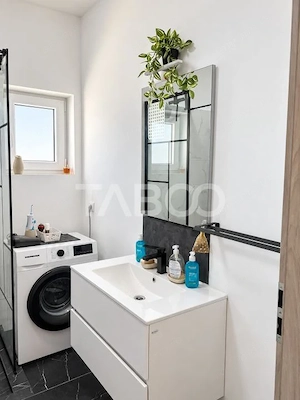 Apartament decomandat la parter 3 camere balcon Cartier Arhitectilor - imagine 6