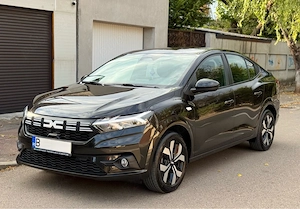 Dacia Logan Journey+ 2025 Decembrie - Garantie valabilă 2028 Decembrie - ECO G-100 GPL Fabrică. - imagine 2