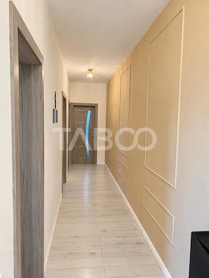 Apartament decomandat la parter 3 camere balcon Cartier Arhitectilor - imagine 13