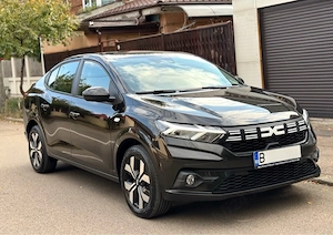 Dacia Logan Journey+ 2025 Decembrie - Garantie valabilă 2028 Decembrie - ECO G-100 GPL Fabrică. - imagine 4