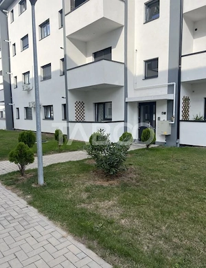 Apartament decomandat la parter 3 camere balcon Cartier Arhitectilor - imagine 10