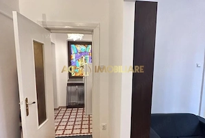 Garsoniera de inchiriat | Ultracentral | PetFriendly | Centrala - imagine 2