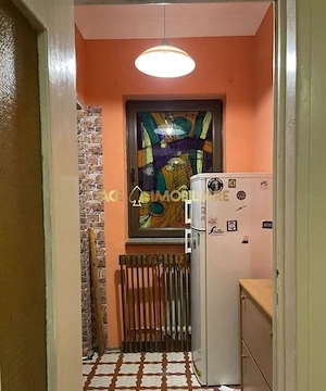 Garsoniera de inchiriat | Ultracentral | PetFriendly | Centrala - imagine 4