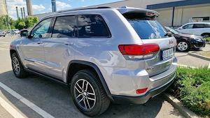 Jeep Grand Cherokee 3.0 TD AT Trailhawk - imagine 2