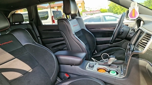 Jeep Grand Cherokee 3.0 TD AT Trailhawk - imagine 6