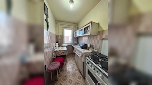 Apartament 2 camere, semidecomandat, zona Mc Donald's, Manastur - imagine 4
