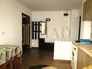 Foarte curat si spatios! Inchiriere Apartament 2 camere in Targoviste Pedagogic. - imagine 10