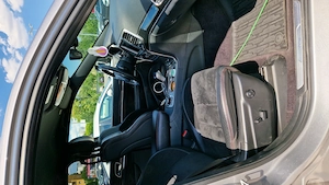Jeep Grand Cherokee 3.0 TD AT Trailhawk - imagine 8