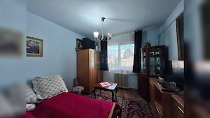 Apartament 2 camere, semidecomandat, zona Mc Donald's, Manastur - imagine 3